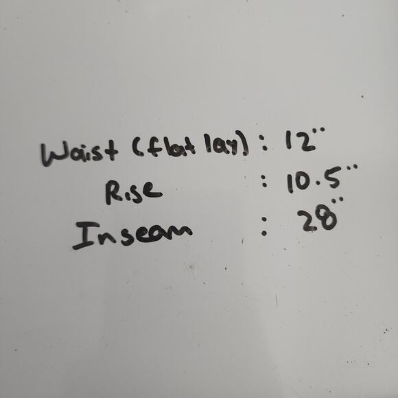 Girlfriend Collective Compressive High-Rise Legging in Saddle Size S - Picture 8 of 8